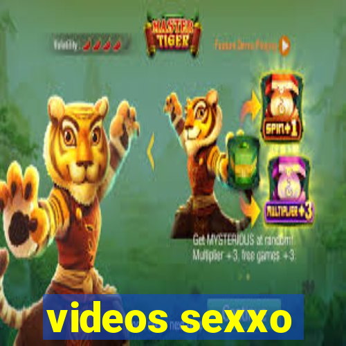 videos sexxo